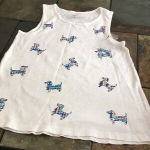 Crown & Ivy Tank Top. Medium